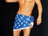Stripper Robin aus NRW
